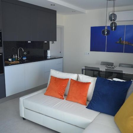 Above The Beach, 10 Min From The City Center - Casa Da Tartaruga Lagos Exteriör bild