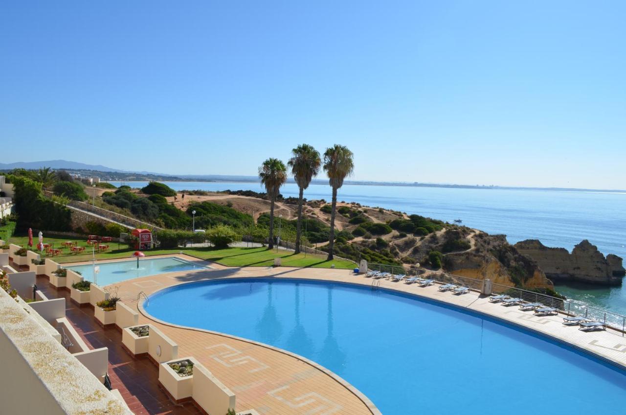 Above The Beach, 10 Min From The City Center - Casa Da Tartaruga Lagos Exteriör bild