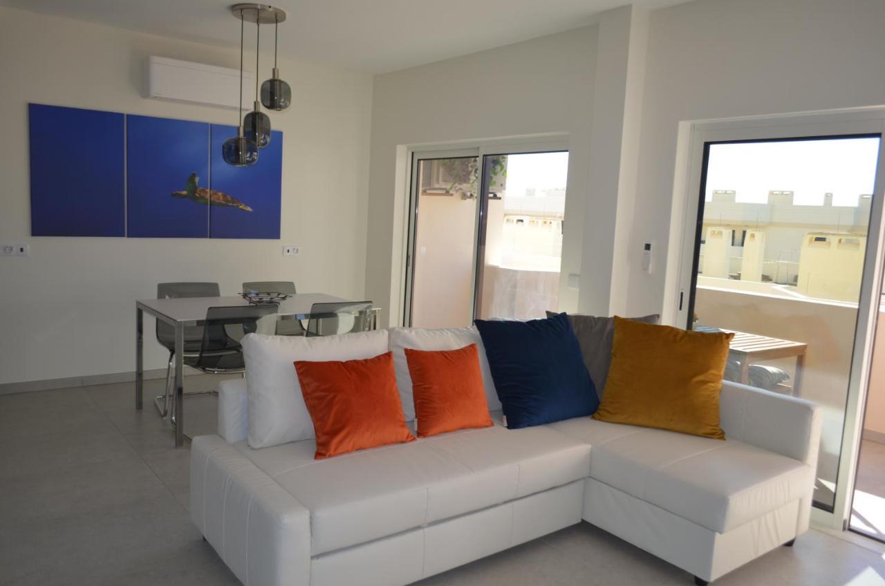 Above The Beach, 10 Min From The City Center - Casa Da Tartaruga Lagos Exteriör bild