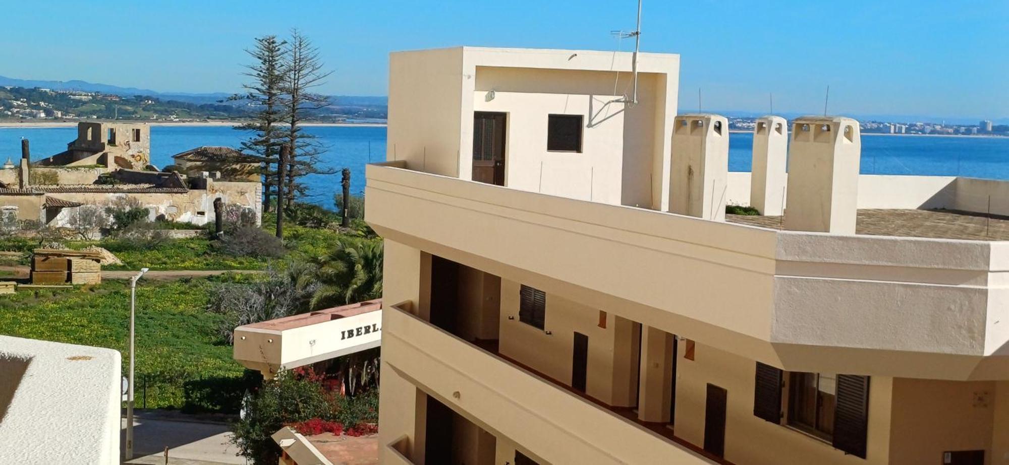 Above The Beach, 10 Min From The City Center - Casa Da Tartaruga Lagos Exteriör bild