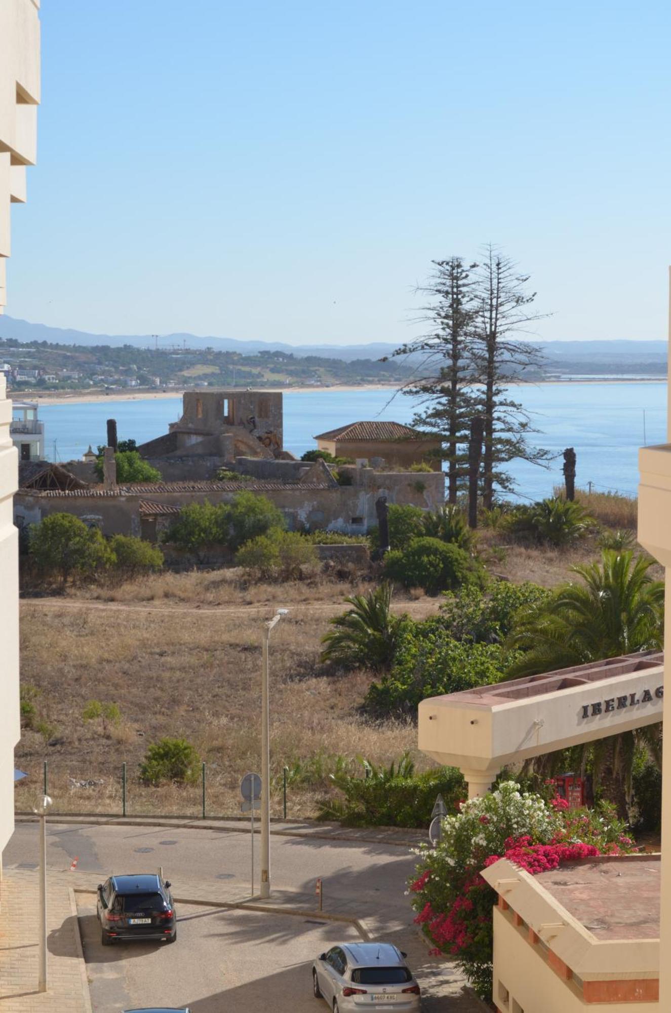 Above The Beach, 10 Min From The City Center - Casa Da Tartaruga Lagos Exteriör bild