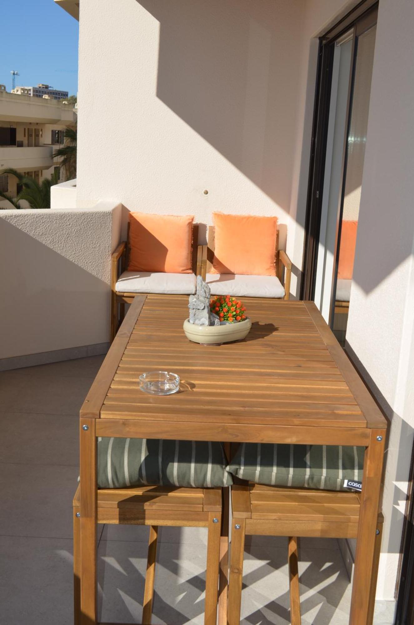 Above The Beach, 10 Min From The City Center - Casa Da Tartaruga Lagos Exteriör bild