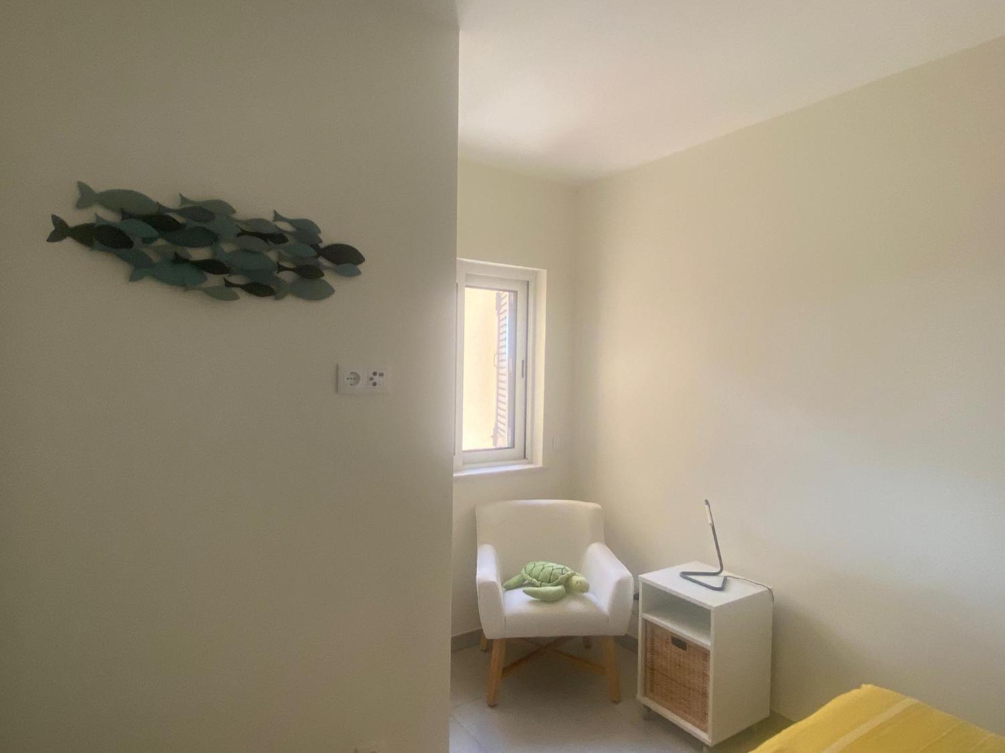 Above The Beach, 10 Min From The City Center - Casa Da Tartaruga Lagos Exteriör bild