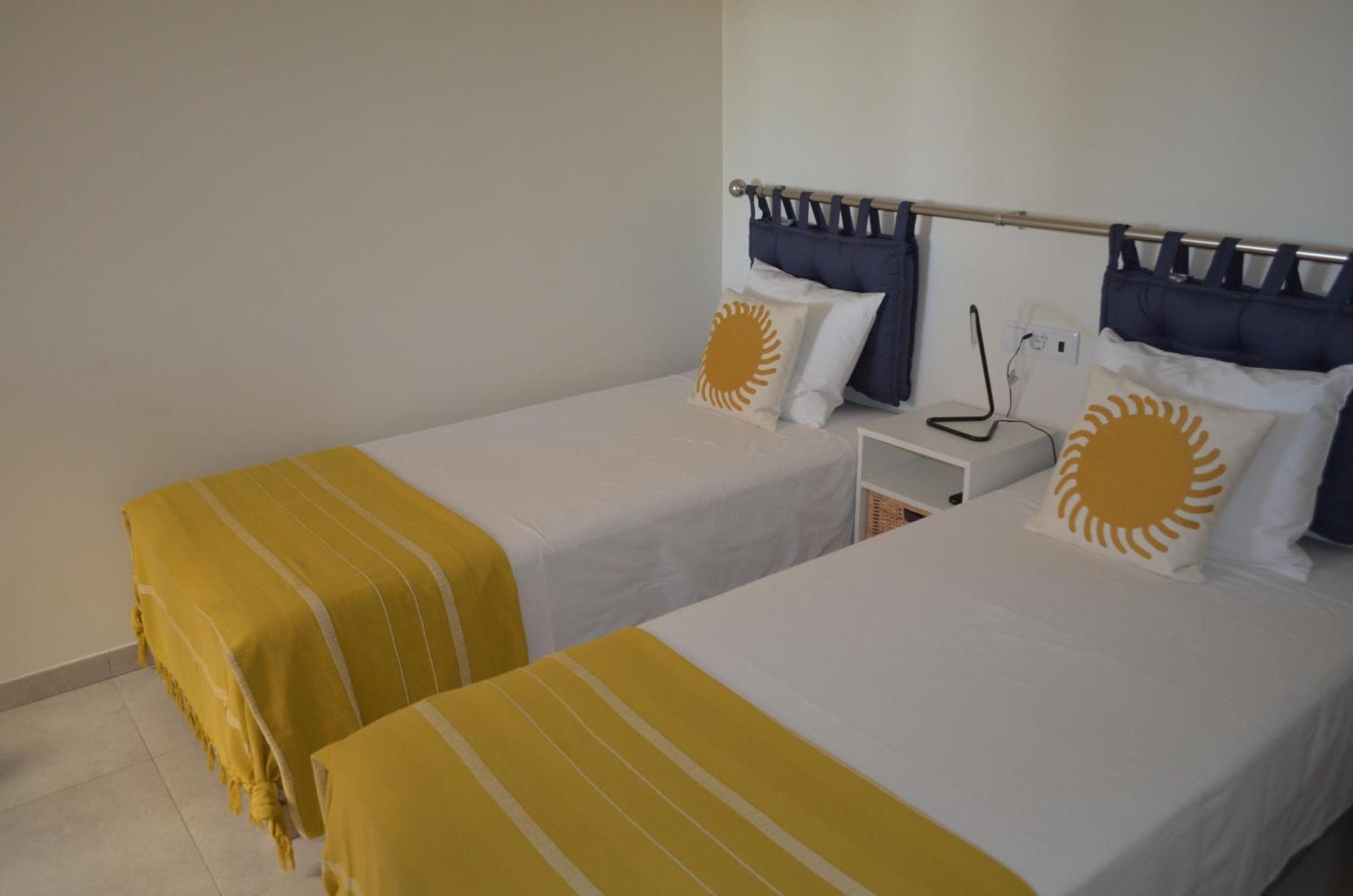Above The Beach, 10 Min From The City Center - Casa Da Tartaruga Lagos Exteriör bild