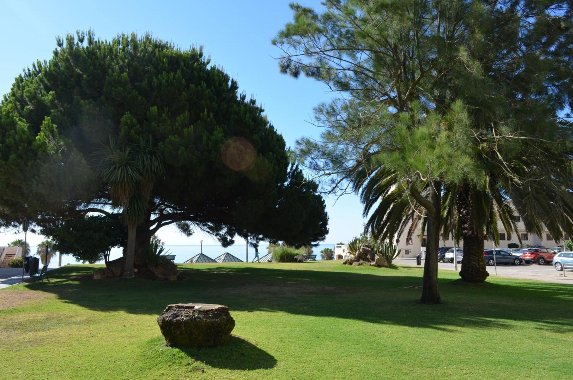 Above The Beach, 10 Min From The City Center - Casa Da Tartaruga Lagos Exteriör bild